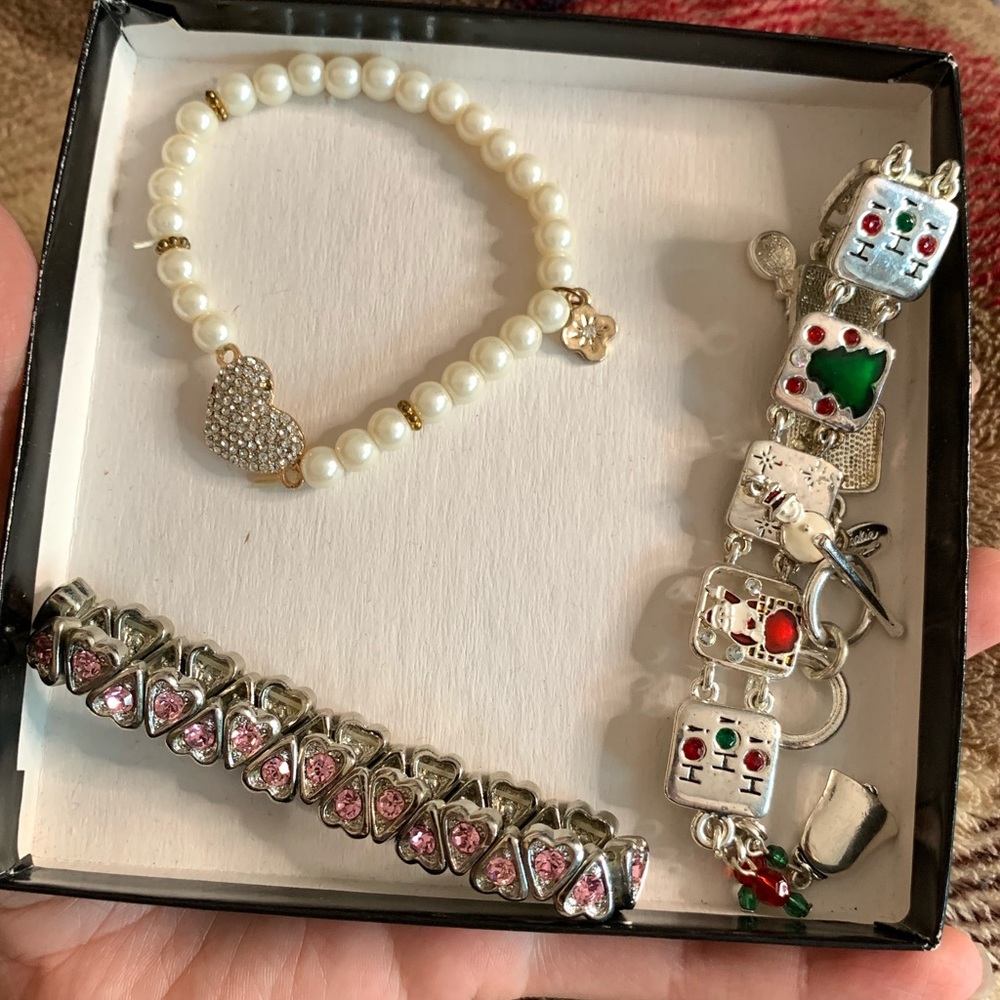 Bracelet Bundle